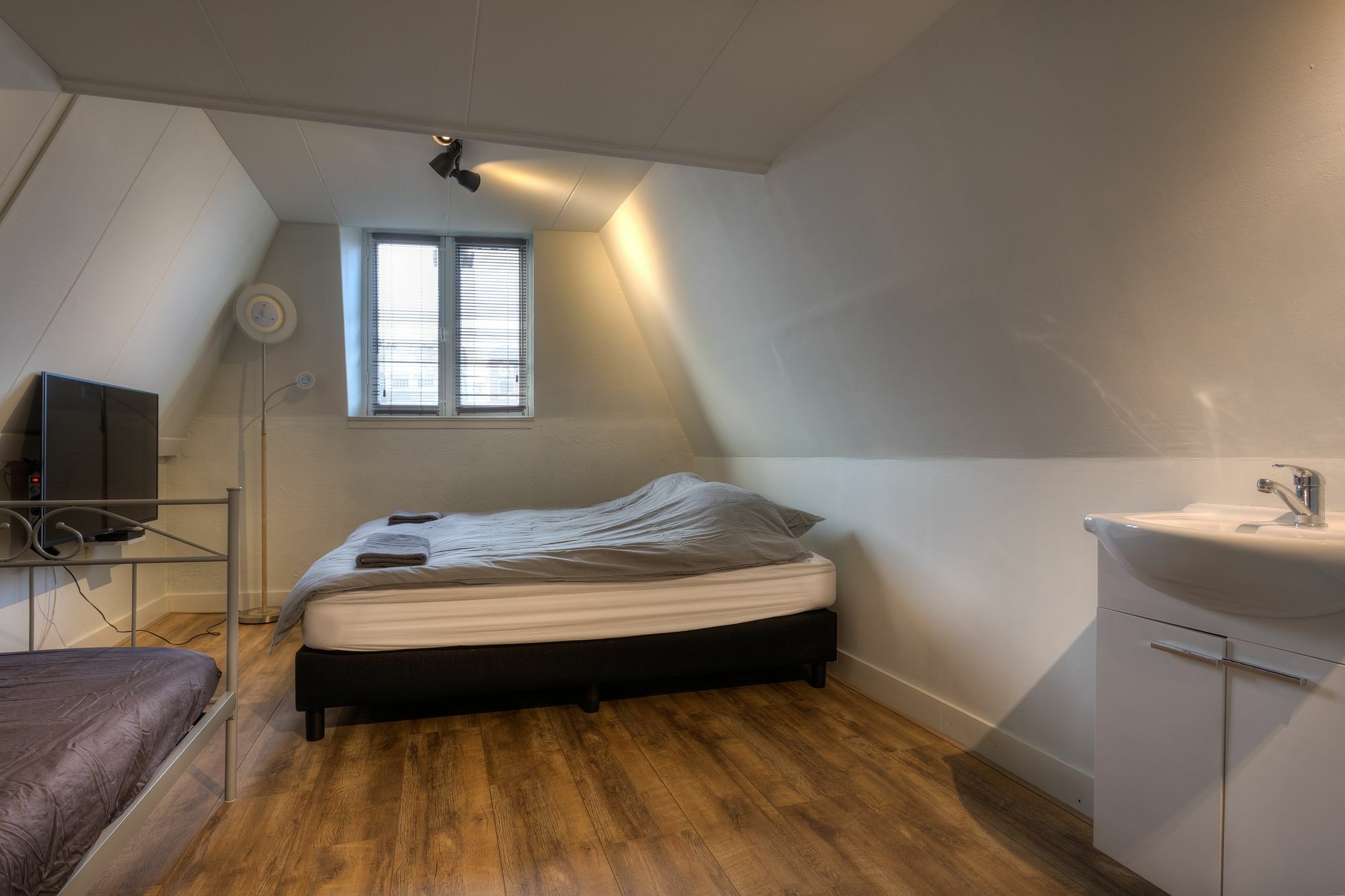 Hotel Canal View Amsterdam Dış mekan fotoğraf