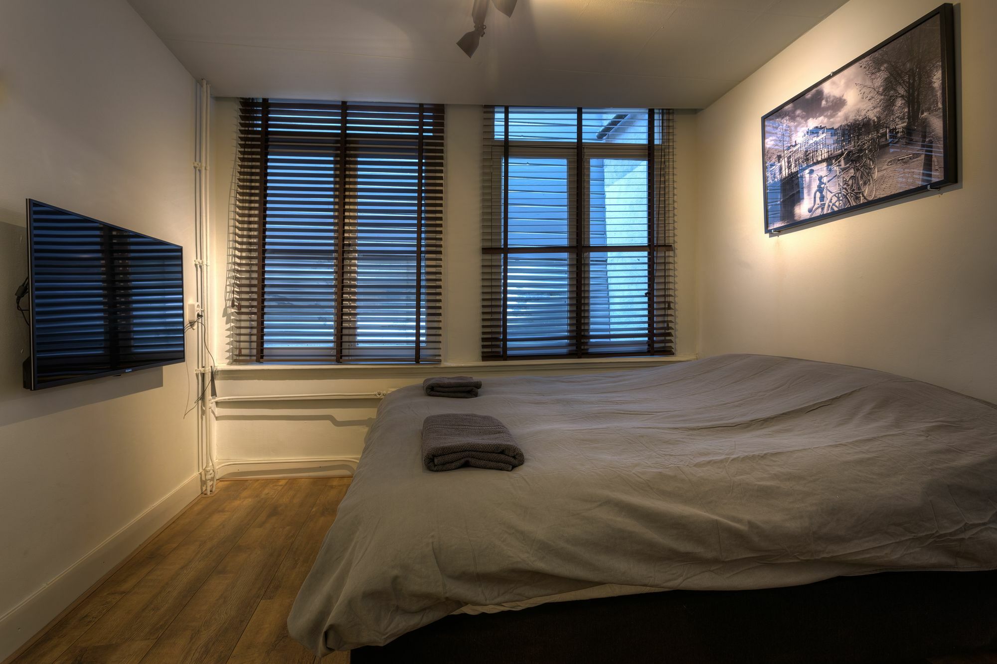 Hotel Canal View Amsterdam Dış mekan fotoğraf